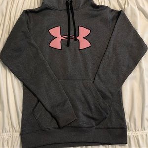 Under Armour Hoodie